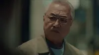 Cena do episódio 11 de Doutor Advogado