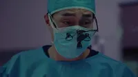 Cena do episódio 12 de Doutor Advogado