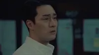 Cena do episódio 14 de Doutor Advogado