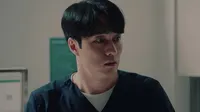 Cena do episódio 2 de Doutor Advogado