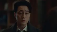 Cena do episódio 4 de Doutor Advogado