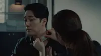 Cena do episódio 7 de Doutor Advogado