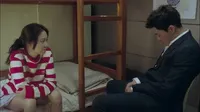 Cena do episódio 10 de Ciúme Encarnado