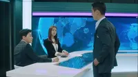 Cena do episódio 11 de Ciúme Encarnado