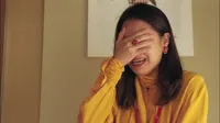 Cena do episódio 13 de Ciúme Encarnado