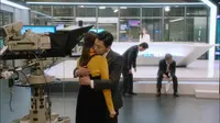 Cena do episódio 23 de Ciúme Encarnado