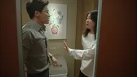 Cena do episódio 7 de Ciúme Encarnado