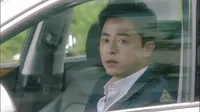 Cena do episódio 9 de Ciúme Encarnado