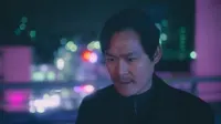 Cena do episódio 5: CÃO DE GUERRA de D.P Dog Day