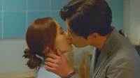 Cena do episódio 9 de A Vida Privada Dela