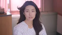Cena do episódio 1 de Um Grude de Amor