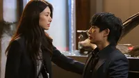 Cena do episódio 10 de Um Grude de Amor