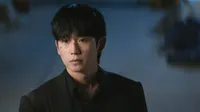 Cena do episódio 8 de Um Grude de Amor