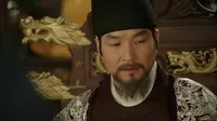 Cena do episódio 10 de Uma Árvore de Raízes Profundas