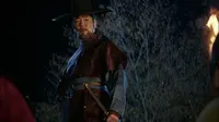 Cena do episódio 11 de Uma Árvore de Raízes Profundas