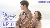 Cena do episódio 10: My Girlfriend Is An Alien de Menina de Planeta Alienígena Chai Xiaoqi