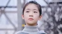 Cena do episódio 14: My Girlfriend Is An Alien de Menina de Planeta Alienígena Chai Xiaoqi