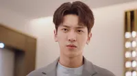 Cena do episódio 15: My Girlfriend Is An Alien de Menina de Planeta Alienígena Chai Xiaoqi