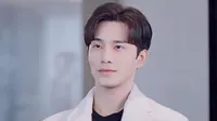 Cena do episódio 22: My Girlfriend Is An Alien de Menina de Planeta Alienígena Chai Xiaoqi