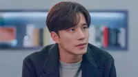 Cena do episódio 24: My Girlfriend Is An Alien de Menina de Planeta Alienígena Chai Xiaoqi