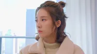 Cena do episódio 25: My Girlfriend Is An Alien de Menina de Planeta Alienígena Chai Xiaoqi