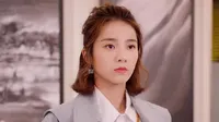 Cena do episódio 26: My Girlfriend Is An Alien de Menina de Planeta Alienígena Chai Xiaoqi