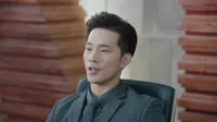 Cena do episódio 4: My Girlfriend Is An Alien de Menina de Planeta Alienígena Chai Xiaoqi