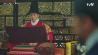 Cena do episódio 6 de O Palhaço Coroado