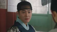 Cena do episódio 1 de O Príncipe Herdeiro Desaparecido