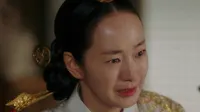 Cena do episódio 10 de O Príncipe Herdeiro Desaparecido