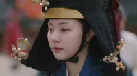 Cena do episódio 11 de O Príncipe Herdeiro Desaparecido