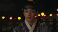 Cena do episódio 5 de O Príncipe Herdeiro Desaparecido
