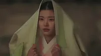 Cena do episódio 6 de O Príncipe Herdeiro Desaparecido