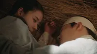 Cena do episódio 8 de O Príncipe Herdeiro Desaparecido