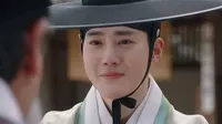 Cena do episódio 9 de O Príncipe Herdeiro Desaparecido