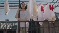 Cena do episódio 2: Espírito protetor de Makanai: Cozinhando para A Casa Maiko
