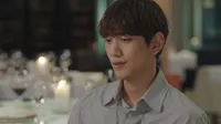Cena do episódio 10 de Lançando um Feitiço em Você