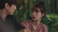 Cena do episódio 15 de Lançando um Feitiço em Você