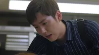 Cena do episódio 2 de Lançando um Feitiço em Você