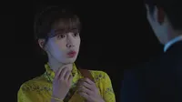 Cena do episódio 9 de Lançando um Feitiço em Você