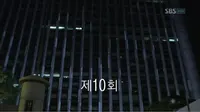 Cena do episódio 10 de Fantasma