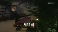 Cena do episódio 11 de Fantasma