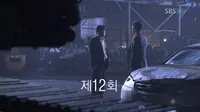 Cena do episódio 12 de Fantasma