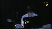 Cena do episódio 2 de Fantasma