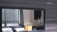 Cena do episódio 3 de Fantasma