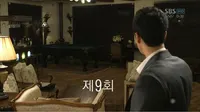 Cena do episódio 9 de Fantasma