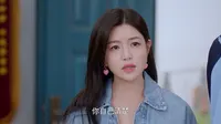 Cena do episódio 10 de Marcas do Amor