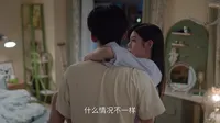 Cena do episódio 19 de Marcas do Amor