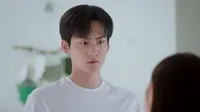 Cena do episódio 20 de Marcas do Amor