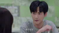Cena do episódio 22 de Marcas do Amor